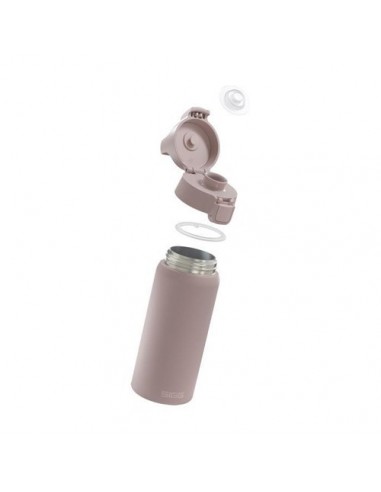 SIGG Botella Líquidos Shield Therm ONE Dusk 0.5L