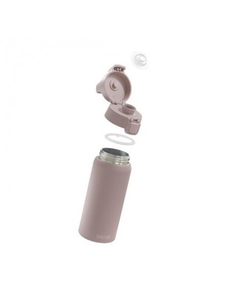 SIGG Botella Líquidos Shield Therm ONE Dusk 0.5L