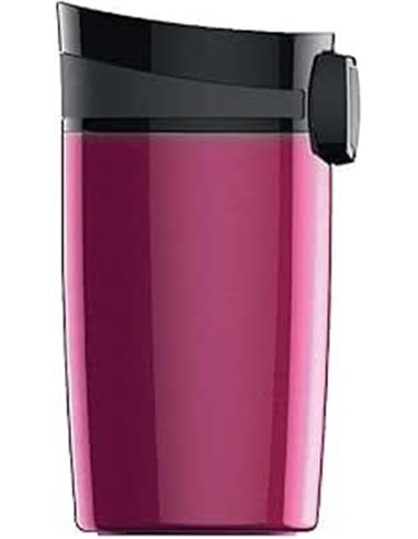 SIGG Taza de Viaje Miracle Berry 0.27L