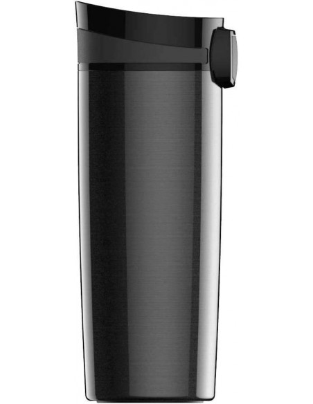 SIGG Botella Líquidos Shield Therm ONE Nocturne Lila Oscuro 1L