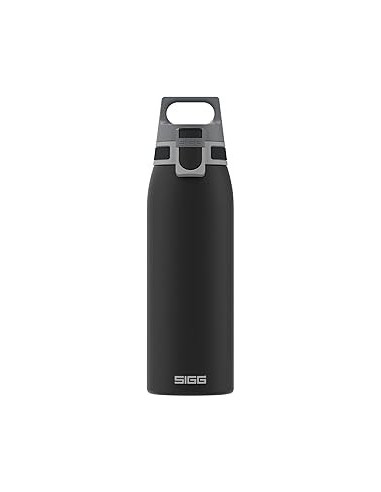 SIGG Botella Líquidos Shield ONE Shy Rosa 1L