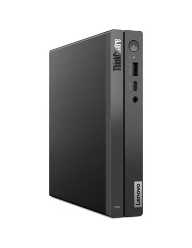 Lenovo ThinkCentre Neo 50q Intel Core i5-13420H/8 GB/256GB SSD W11P Ordenador