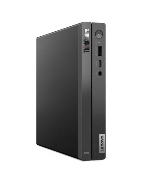 Lenovo ThinkCentre Neo 50q Intel Core i5-13420H/8 GB/256GB SSD W11P Ordenador