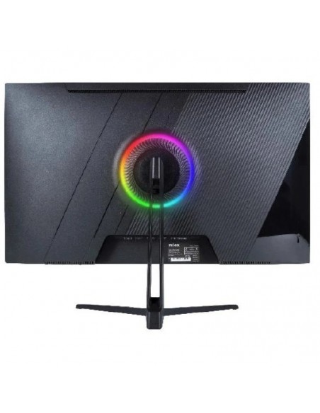 Nilox NXM272KD11 27" LED IPS WQHD 165Hz Monitor Gaming