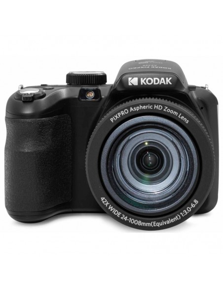 Kodak Pixpro AZ425 Cámara Compacta Digital Bridge 20MP Negra