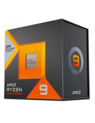 AMD Ryzen 9 7900X3D 4.4GHz/5.6GHz Procesador