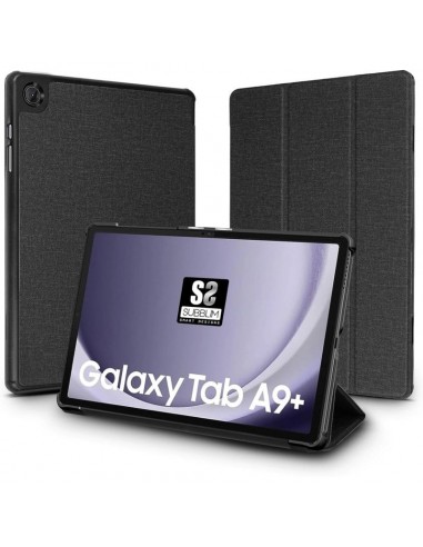 Subblim Funda Tablet Shock Case Samsung Tab A9+ 11"