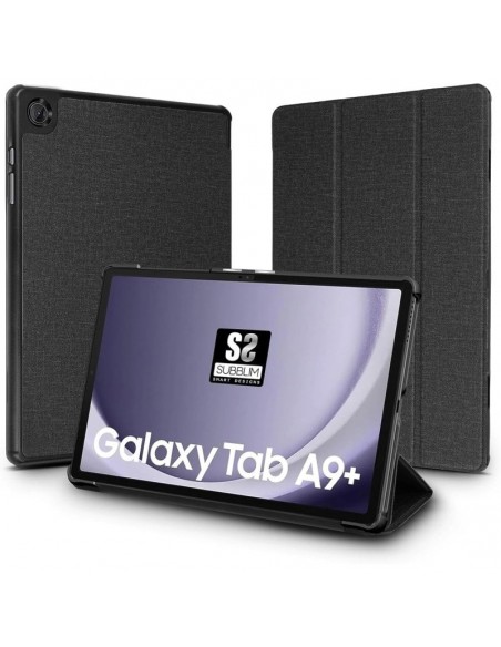 Subblim Funda Tablet Shock Case Samsung Tab A9+ 11"