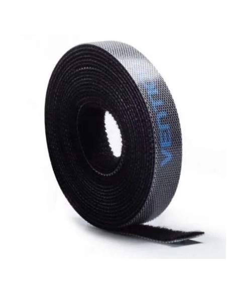 Vention Tira Organizadora de Cables con velcro 2m