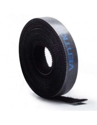 Vention Tira Organizadora de Cables con velcro 5m