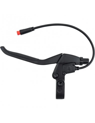 SmartGyro PP27-081 Maneta de Freno Izquierda para Patinete Speedway/Rockway/Crossover