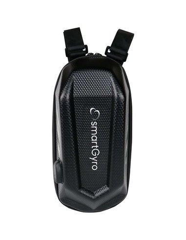 SmartGyro SG27-344 Bolsa delantera PU+EVA para Patinetes