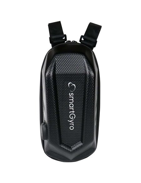 SmartGyro SG27-344 Bolsa delantera PU+EVA para Patinetes