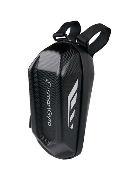 SmartGyro SG27-344 Bolsa delantera PU+EVA para Patinetes