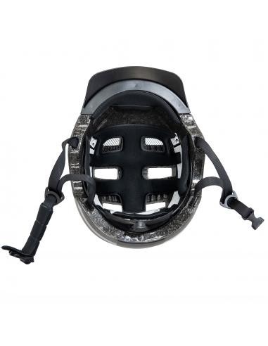 SmartGyro SG27-248 Smart Helmet Casco Inteligente Talla L Negro
