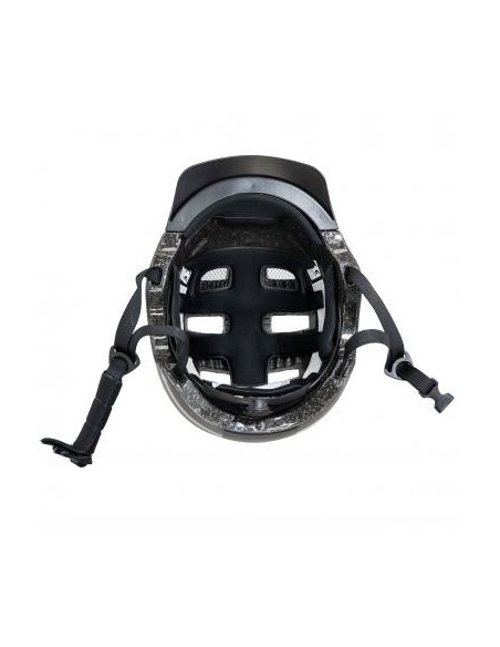 SmartGyro SG27-248 Smart Helmet Casco Inteligente Talla L Negro