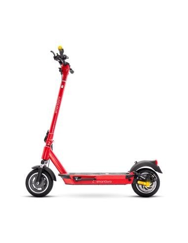 SmartGyro K2 Terra C Patinete Eléctrico 10" 800W
