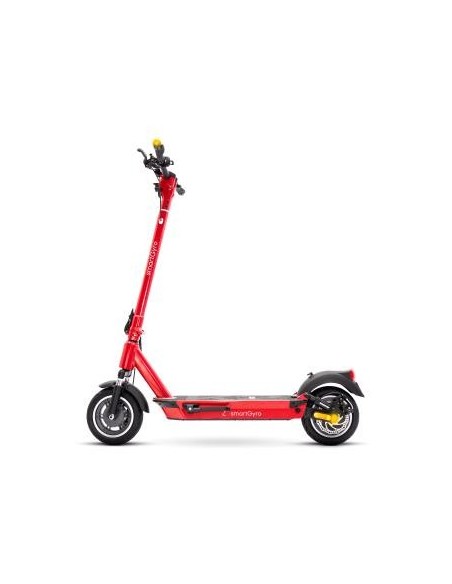 SmartGyro K2 Terra C Patinete Eléctrico 10" 800W