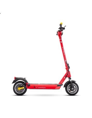 SmartGyro K2 Terra C Patinete Eléctrico 10" 800W