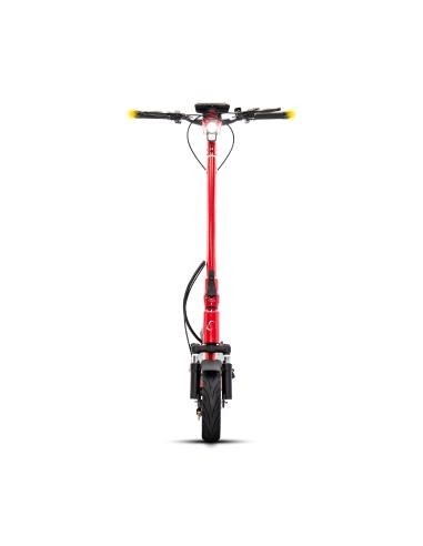 SmartGyro K2 Terra C Patinete Eléctrico 10" 800W