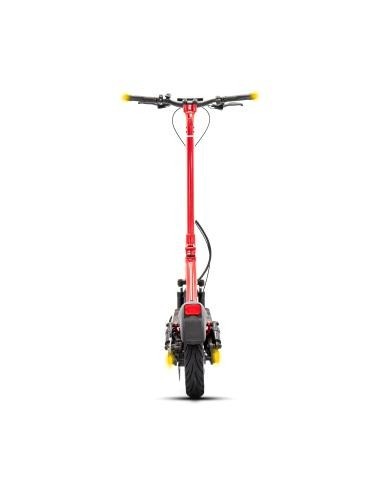 SmartGyro K2 Terra C Patinete Eléctrico 10" 800W