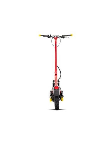 SmartGyro K2 Terra C Patinete Eléctrico 10" 800W