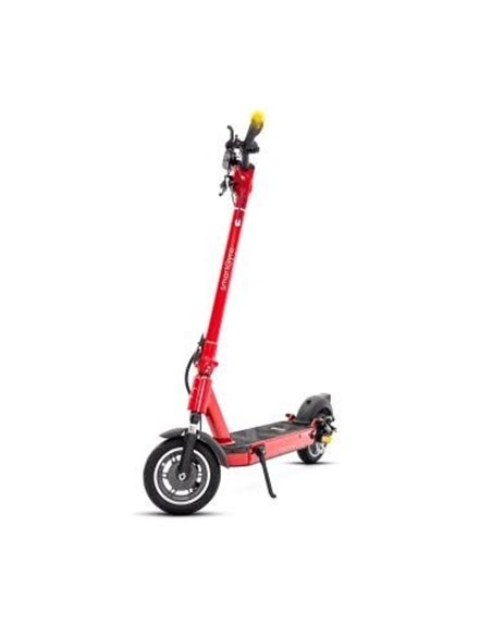 SmartGyro K2 Terra C Patinete Eléctrico 10" 800W