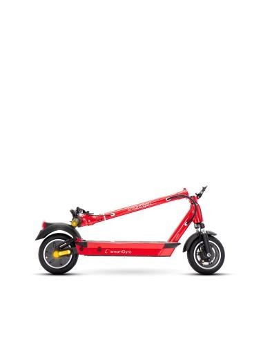 SmartGyro K2 Terra C Patinete Eléctrico 10" 800W