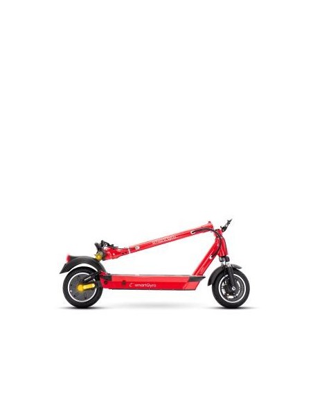 SmartGyro K2 Terra C Patinete Eléctrico 10" 800W