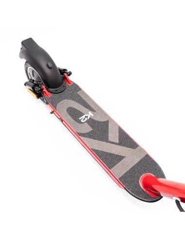 SmartGyro K2 Terra C Patinete Eléctrico 10" 800W