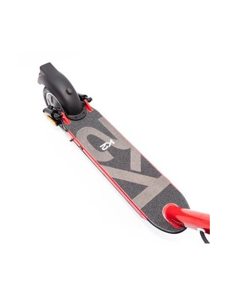 SmartGyro K2 Terra C Patinete Eléctrico 10" 800W