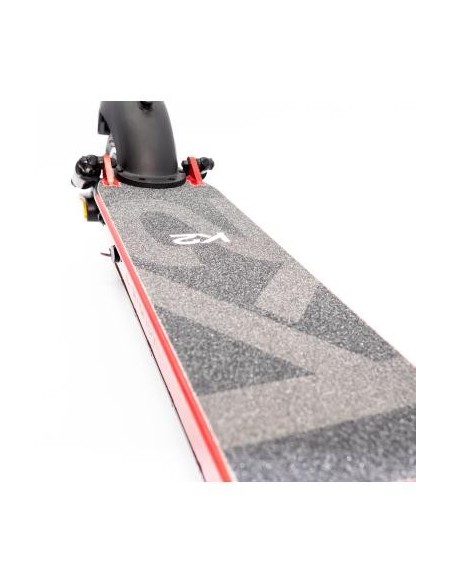 SmartGyro K2 Terra C Patinete Eléctrico 10" 800W