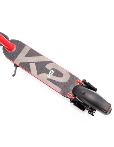 SmartGyro K2 Terra C Patinete Eléctrico 10" 800W