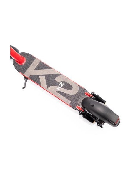 SmartGyro K2 Terra C Patinete Eléctrico 10" 800W