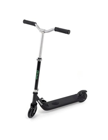 Youin SC1000 Patinete Eléctrico Infantil S 5" 80W Negro