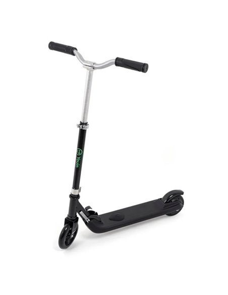 Youin SC1000 Patinete Eléctrico Infantil S 5" 80W Negro
