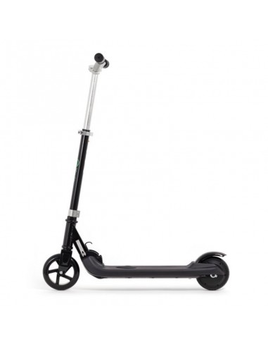 Youin SC1000 Patinete Eléctrico Infantil S 5" 80W Negro