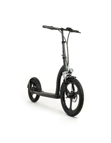 Youin SC5000 2XL Patinete Eléctrico 20"/16" 350W Negro