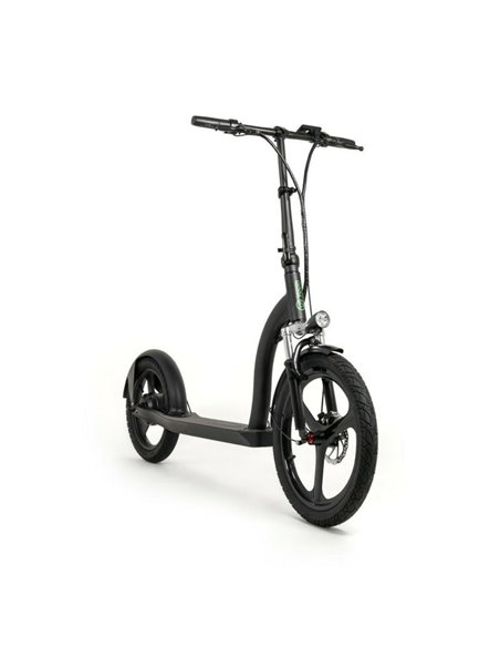 Youin SC5000 2XL Patinete Eléctrico 20"/16" 350W Negro
