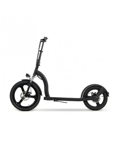 Youin SC5000 2XL Patinete Eléctrico 20"/16" 350W Negro
