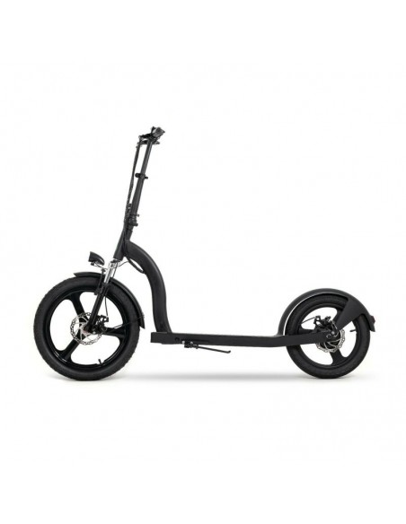 Youin SC5000 2XL Patinete Eléctrico 20"/16" 350W Negro