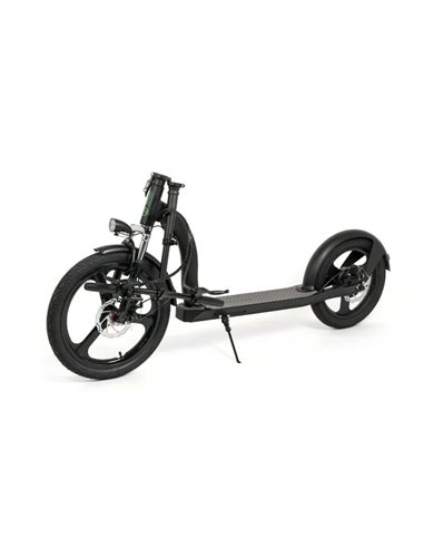 Youin SC5000 2XL Patinete Eléctrico 20"/16" 350W Negro