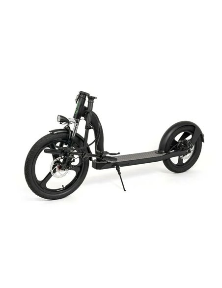Youin SC5000 2XL Patinete Eléctrico 20"/16" 350W Negro