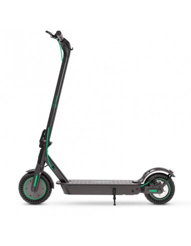 Youin SC4001 XL2 Patinete Eléctrico 10" 800W Negro