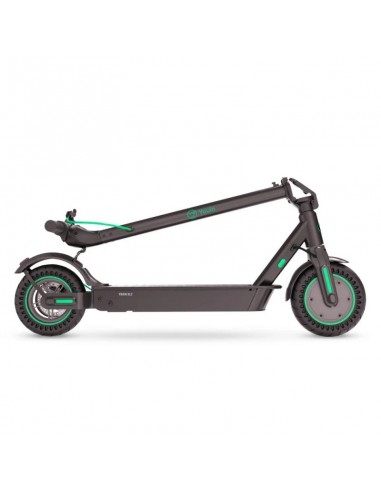 Youin SC4001 XL2 Patinete Eléctrico 10" 800W Negro