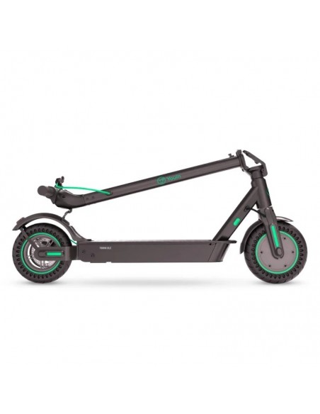 Youin SC4001 XL2 Patinete Eléctrico 10" 800W Negro