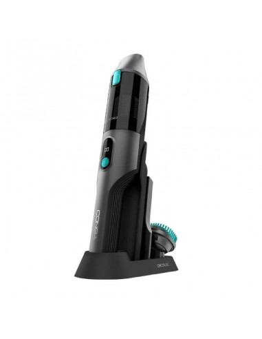 Cecotec Conga Rockstar Micro 15000 Clean&Car. Aspiradora de Mano 200W