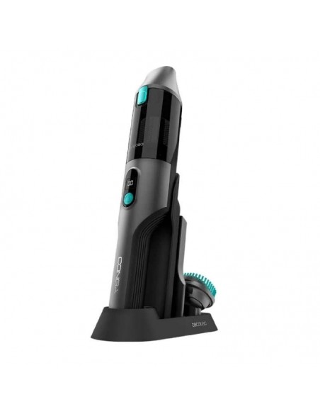 Cecotec Conga Rockstar Micro 15000 Clean&Car. Aspiradora de Mano 200W
