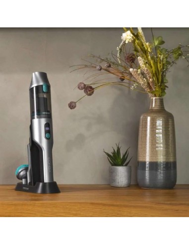 Cecotec Conga Rockstar Micro 15000 Clean&Car. Aspiradora de Mano 200W