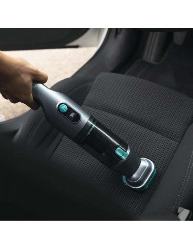 Cecotec Conga Rockstar Micro 15000 Clean&Car. Aspiradora de Mano 200W